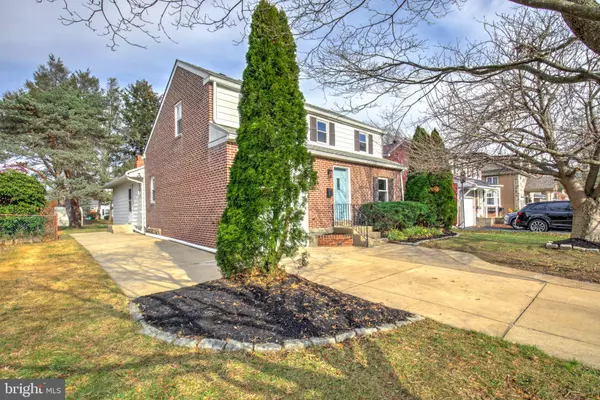 Springfield, PA 19064,411 LYNBROOKE RD