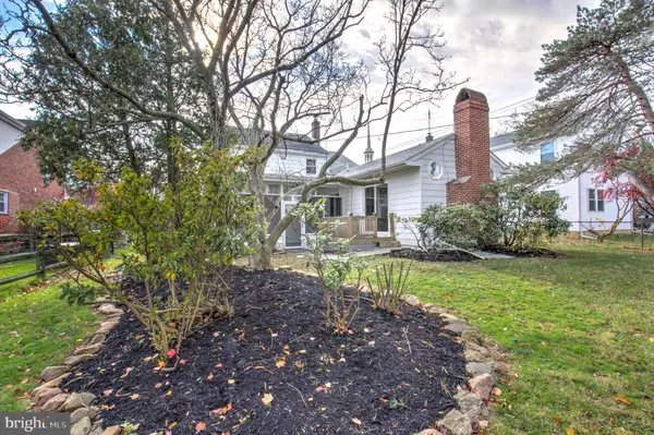 Springfield, PA 19064,411 LYNBROOKE RD