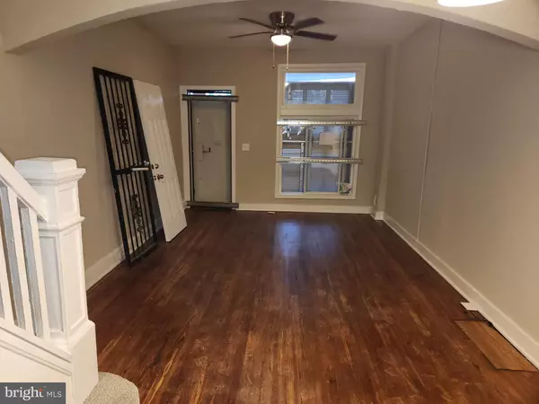 Baltimore, MD 21205,516 N ROBINSON ST