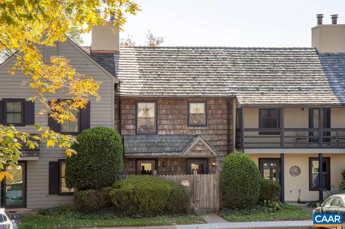 Charlottesville, VA 22901,722 MERION GREENE