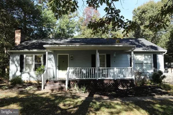 67 ALBERTSON CT, Ruther Glen, VA 22546