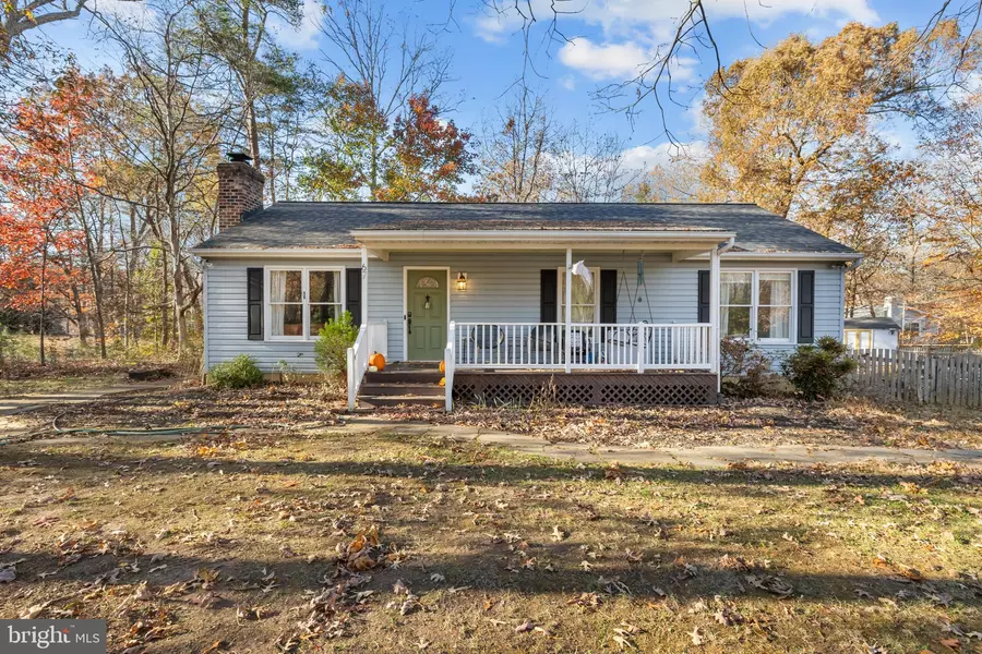 67 ALBERTSON CT, Ruther Glen, VA 22546