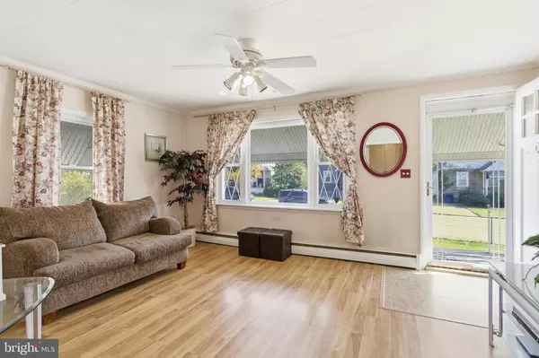 Baltimore, MD 21214,5402 CRESTON AVE