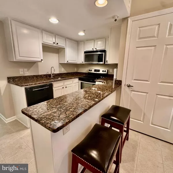 Dewey Beach, DE 19971,1406 COASTAL HWY #3D