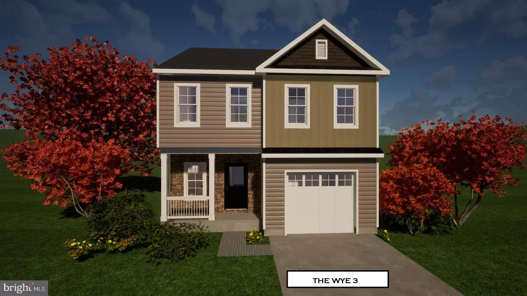 314 CALDWELL RD, Pasadena, MD 21122