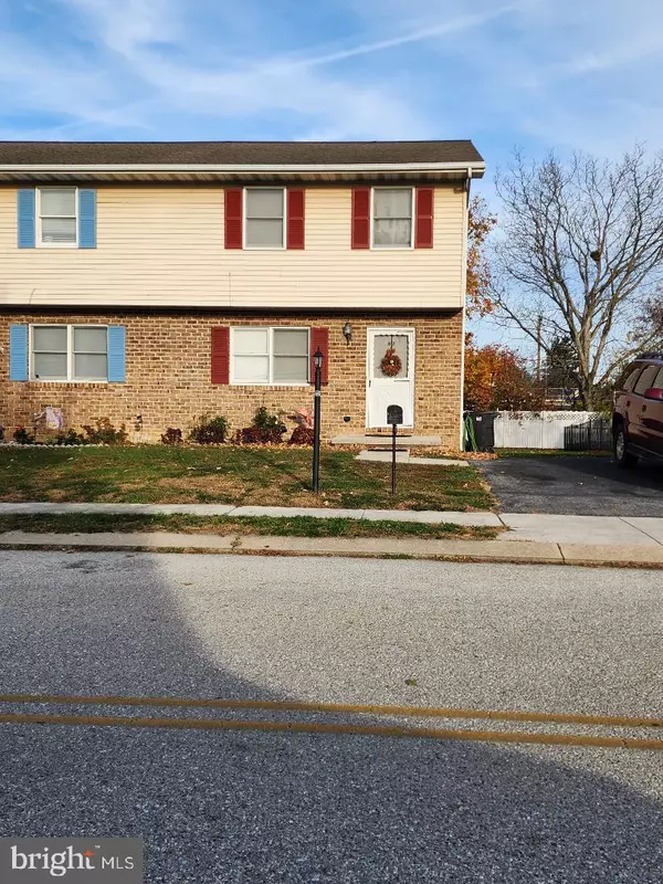 Mcsherrystown, PA 17344,617 CRICKET LN