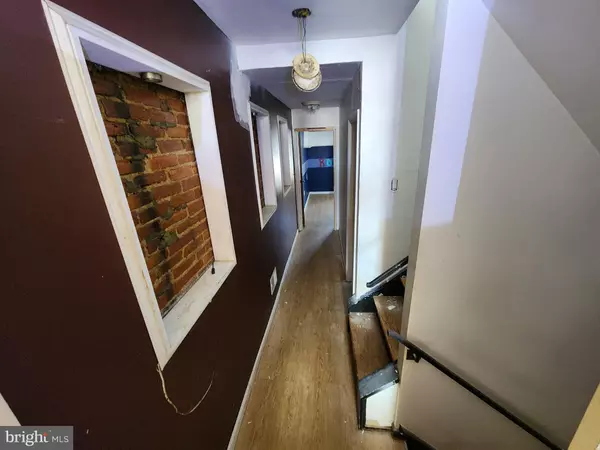 Baltimore, MD 21205,1514 E MADISON ST