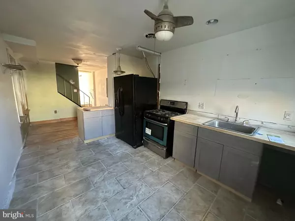 Baltimore, MD 21205,1514 E MADISON ST