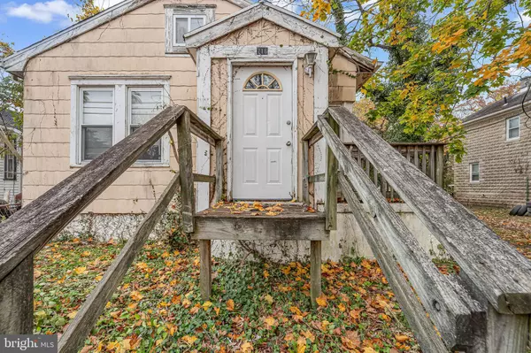 Pleasantville, NJ 08232,716 W ADAMS AVE