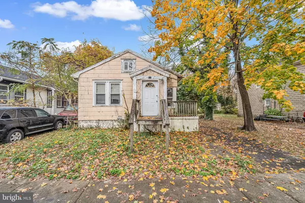 716 W ADAMS AVE, Pleasantville, NJ 08232