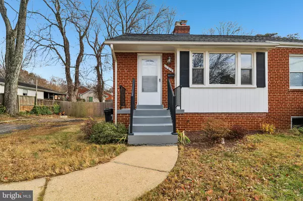 Silver Spring, MD 20902,11515 OREBAUGH AVE