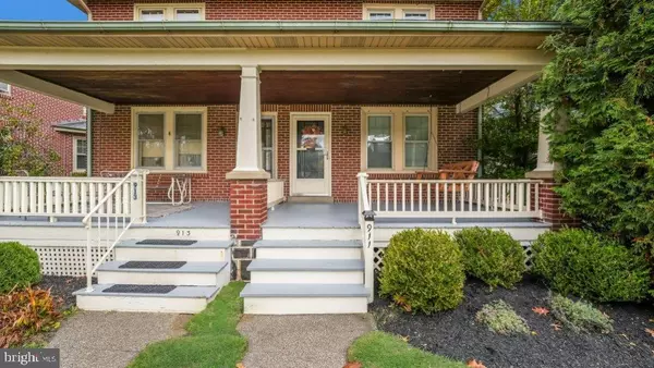 Lansdale, PA 19446,911 COLUMBIA AVE