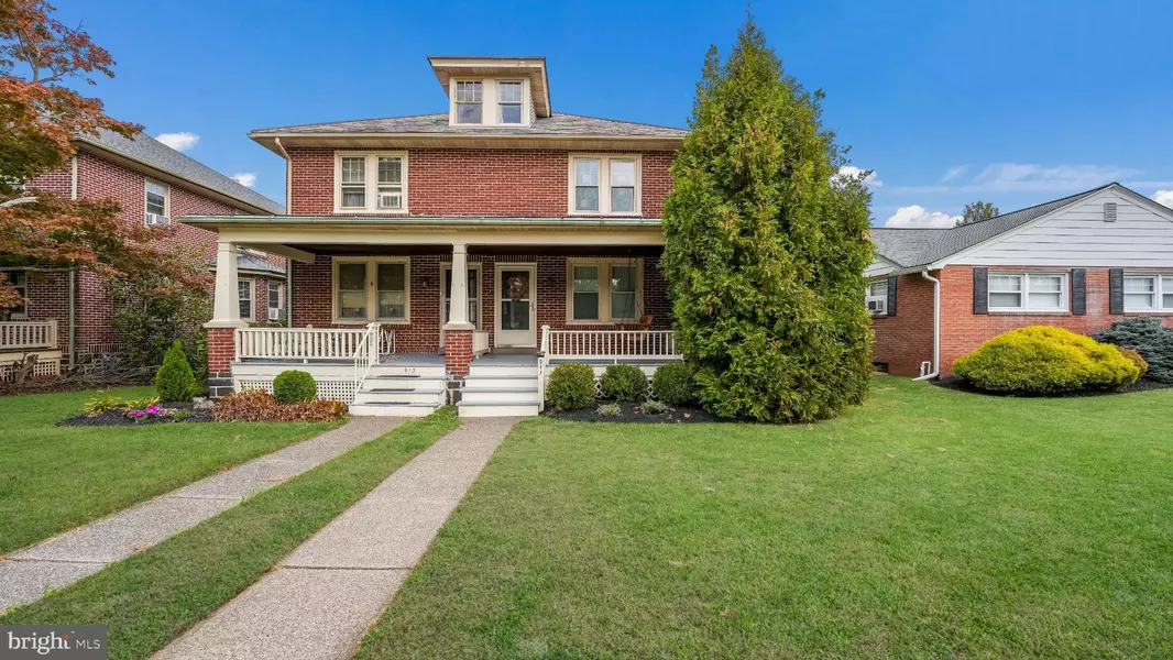 911 COLUMBIA AVE, Lansdale, PA 19446