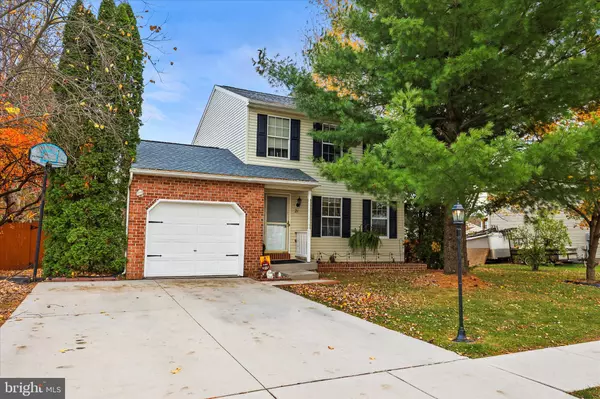 Abbottstown, PA 17301,21 ABBOTTS DR