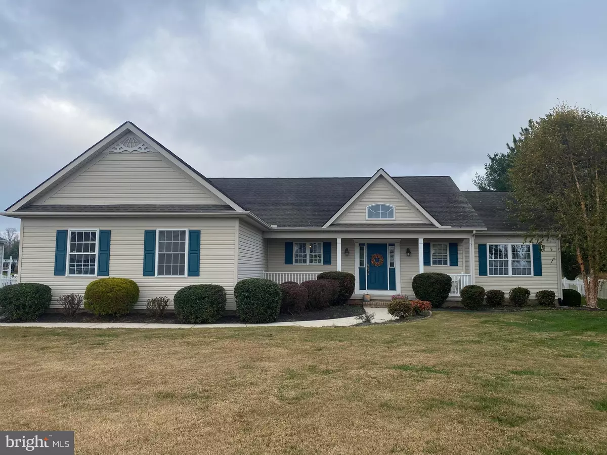 Georgetown, DE 19947,13 FAIRWAY AVE