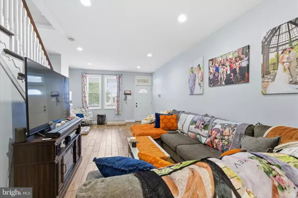 Philadelphia, PA 19140,4323 N 17TH ST