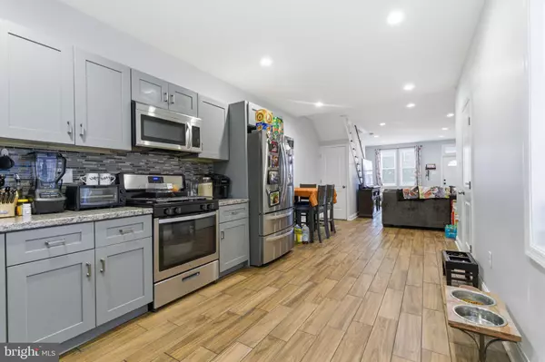 Philadelphia, PA 19140,4323 N 17TH ST