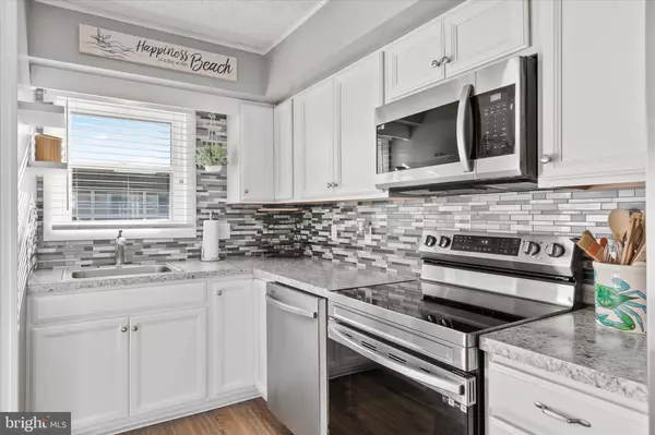 Ocean City, MD 21842,2813 TERN DR #208