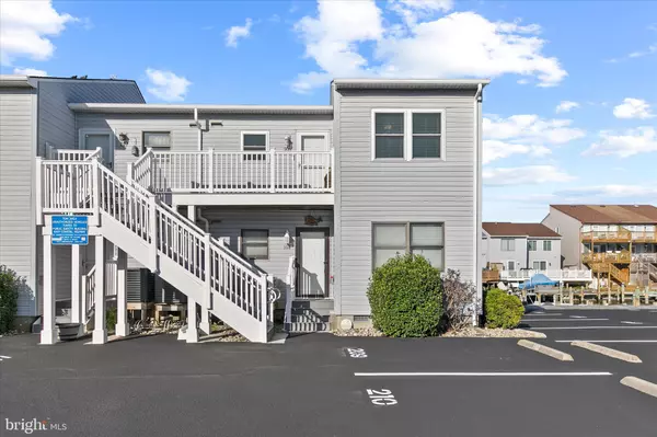 Ocean City, MD 21842,2813 TERN DR #208