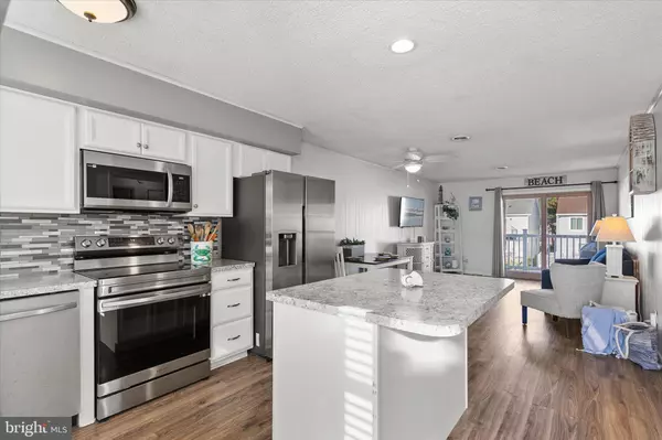 Ocean City, MD 21842,2813 TERN DR #208