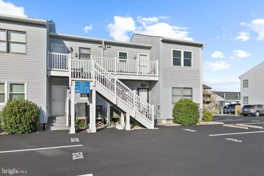 2813 TERN DR #208, Ocean City, MD 21842