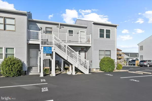 2813 TERN DR #208, Ocean City, MD 21842