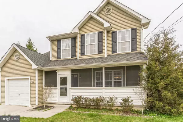 West Berlin, NJ 08091,309 MARION AVE