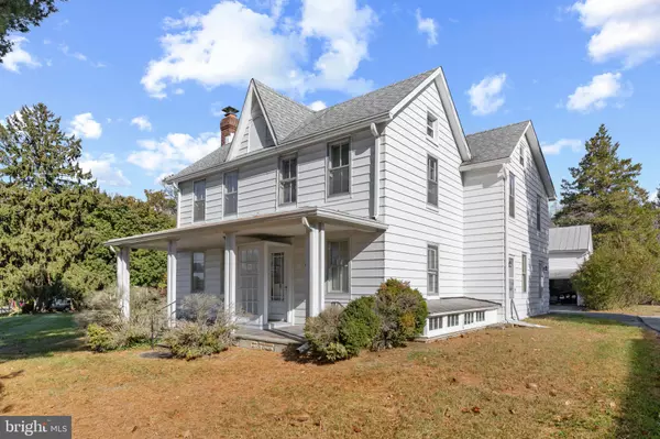 Randallstown, MD 21133,10418 LIBERTY RD