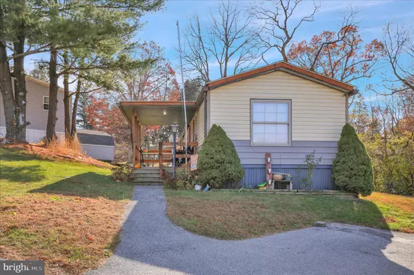 Ephrata, PA 17522,741 PRIMROSE LN