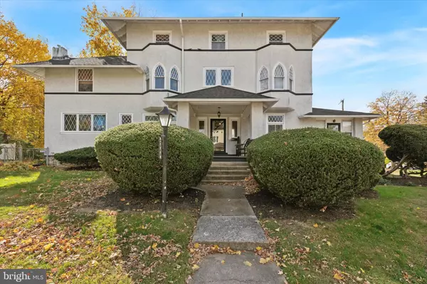 Glenside, PA 19038,2444 FAIRHILL AVE