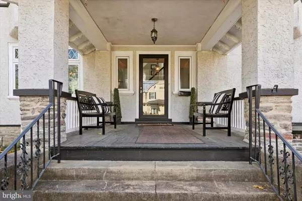 Glenside, PA 19038,2444 FAIRHILL AVE