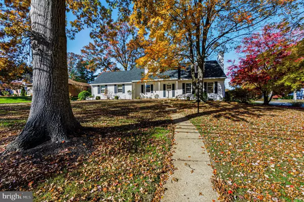 Wilmington, DE 19803,4559 SIMON RD