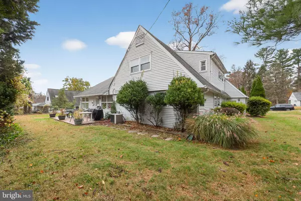 Jenkintown, PA 19046,1125 BOXWOOD RD