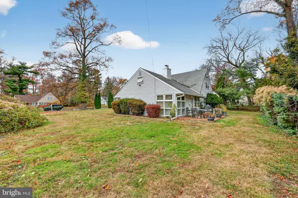 Jenkintown, PA 19046,1125 BOXWOOD RD