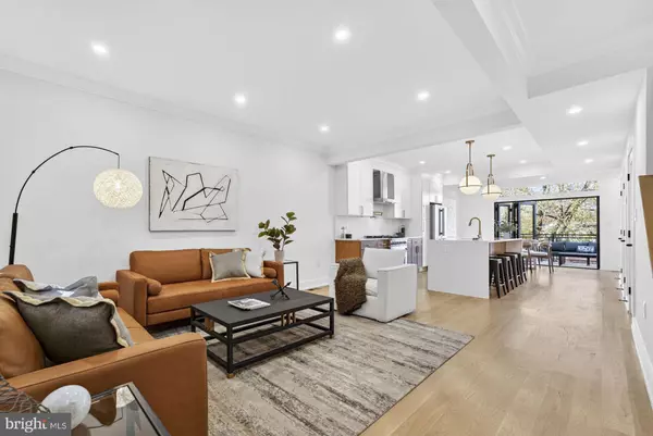 Washington, DC 20011,611 GALLATIN ST NW