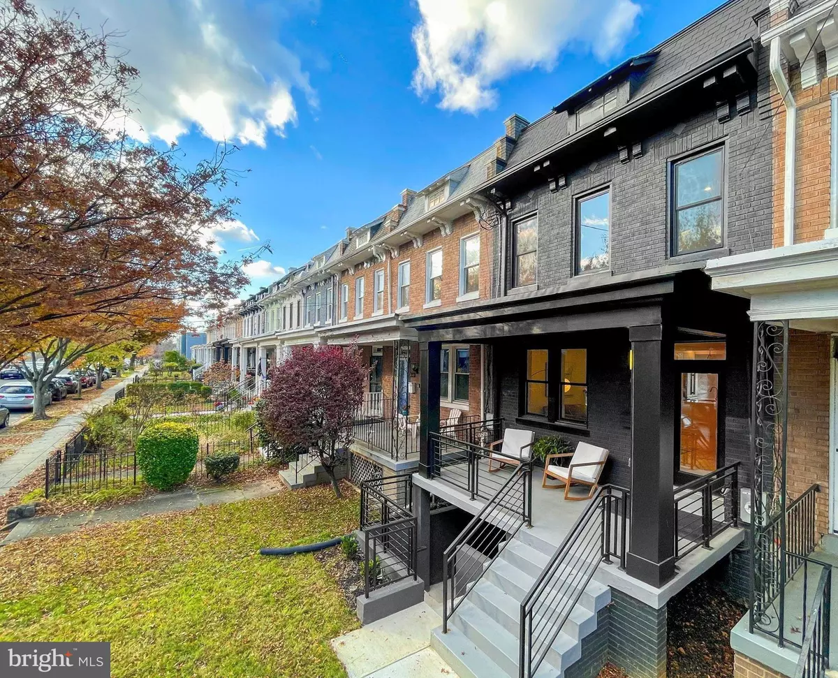 Washington, DC 20011,611 GALLATIN ST NW