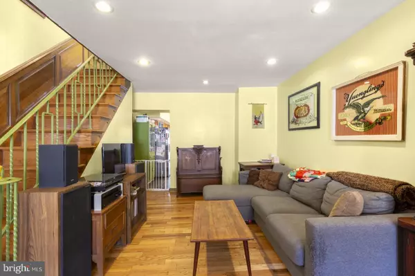 Philadelphia, PA 19134,3285 CHATHAM ST