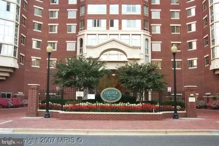 2151 JAMIESON AVE #1801-02, Alexandria, VA 22314