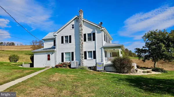 Hesston, PA 16647,12813 HUNTFIELD LANE