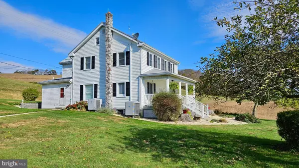 Hesston, PA 16647,12813 HUNTFIELD LANE