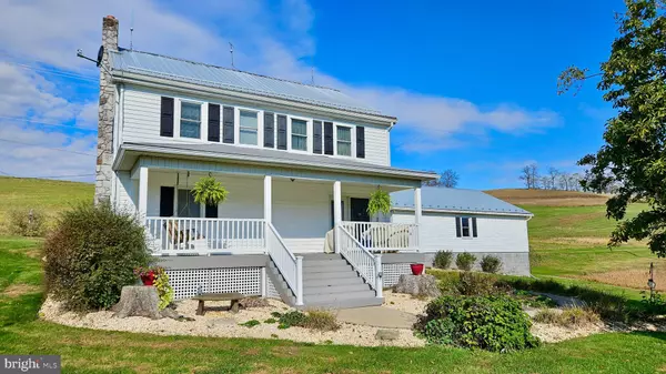 Hesston, PA 16647,12813 HUNTFIELD LANE