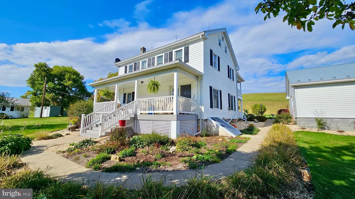 Hesston, PA 16647,12813 HUNTFIELD LANE