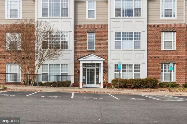 621-T9 COBBLESTONE BLVD #T9, Fredericksburg, VA 22401