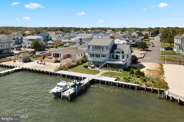 Waretown, NJ 08758,76 SHERIDAN ST