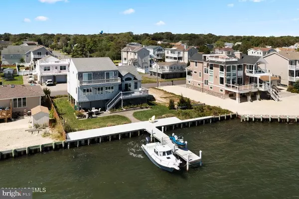 Waretown, NJ 08758,76 SHERIDAN ST