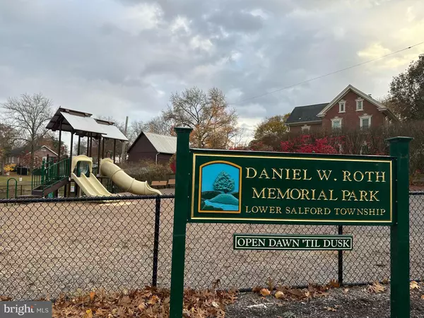 Harleysville, PA 19438,323 BROAD ST