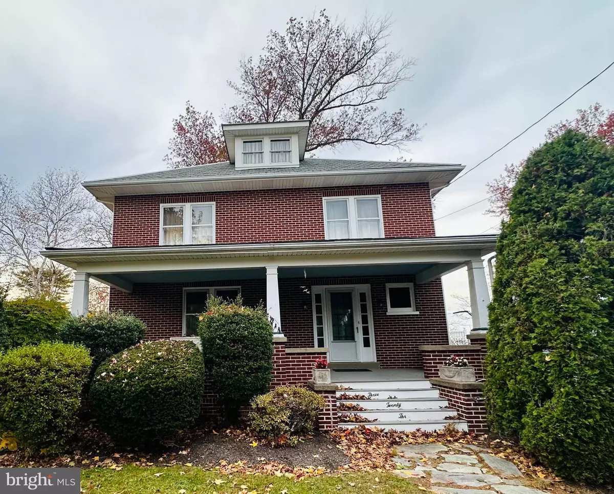Harleysville, PA 19438,323 BROAD ST