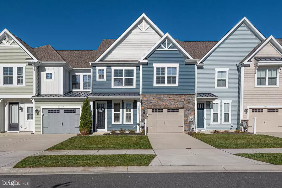 38051 CROSS GATE RD, Millville, DE 19967