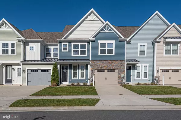 38051 CROSS GATE RD, Millville, DE 19967