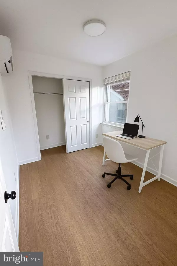 Washington, DC 20001,1635 6TH ST NW #2